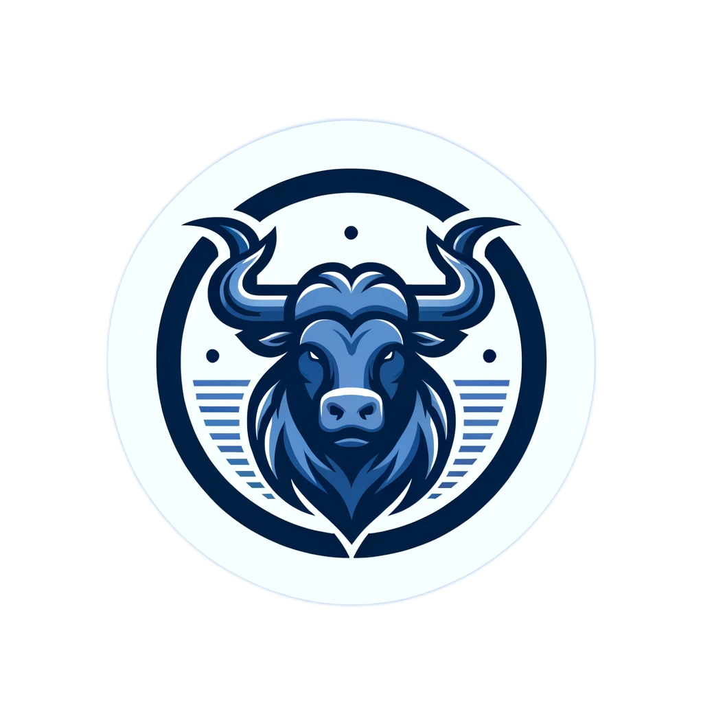 BlueOx Logo